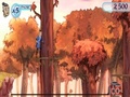 Şəkil Aang - platformer online oynamaq