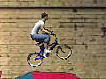 Ifrat BMX online oynamaq