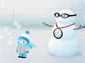 Snowman Jam online oynamaq