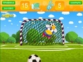 Soccer qapıçı online oynamaq