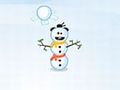 Sumo Snowman online oynamaq