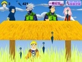 Naruto - yayınma online oynamaq