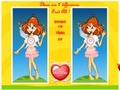 Winx fərqlər online oynamaq