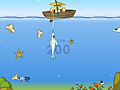 Super Fishing online oynamaq