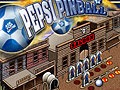 Pepsi Pinball online oynamaq