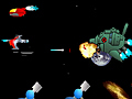 Space War online oynamaq