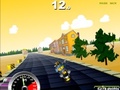 Racing Motosiklet online oynamaq