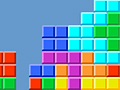 Tetris online oynamaq