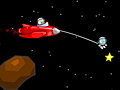 Wigginaut Space Game online oynamaq