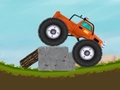 Mad Truck 2 online oynamaq