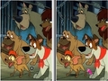 Oliver & Company online oynamaq