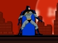 Batman macəraları online oynamaq