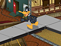 Daffy nin Studio Adventure online oynamaq