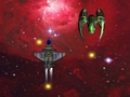 Space Fighter online oynamaq