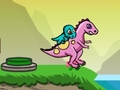 Dinosaur Adventure online oynamaq