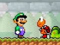 Luigi Adventure online oynamaq