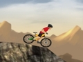 Mountain bike - müsabiqə online oynamaq