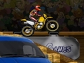 Motocross FMX online oynamaq