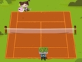 Uşaq Tennis online oynamaq