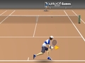 3D Tennis online oynamaq