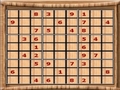 Sudoku Classic online oynamaq