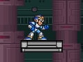 MegaMen online oynamaq