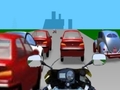 Speed ​​Biker online oynamaq