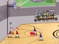 Stick Basketbol online oynamaq