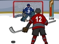 Hockey Challenge online oynamaq