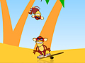 Crazy Monkeys online oynamaq