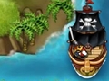 Cake Pirate online oynamaq