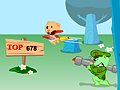 Xoş Tree Friends - Cub Shoot 3 online oynamaq