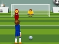 Super Soccer Star online oynamaq