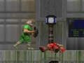 Doom 2D online oynamaq