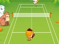 Crazy Tennis online oynamaq