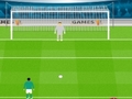 Dünya Kuboku 2010 Penalty Shootout online oynamaq