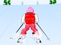 Skiing Dash online oynamaq