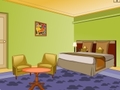 Motel Otaq Escape online oynamaq