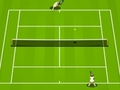 Tennis Game online oynamaq