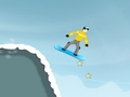 Extreme Snowboard online oynamaq