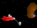 Wigginout Space Game online oynamaq