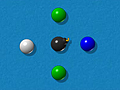 Crazy Pool 2 online oynamaq