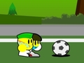 Emo Soccer online oynamaq