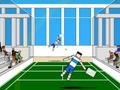 Ragdoll Tennis online oynamaq