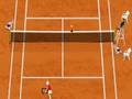 Grandslam Tennis online oynamaq