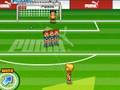 Pulsuz Kick Mania online oynamaq