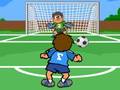 Soccer Challenge online oynamaq