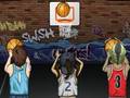 Hoops Mania online oynamaq