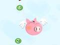 The Flying PiggyBank online oynamaq