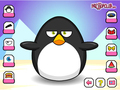 Crazy Penguin online oynamaq